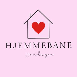 Hjemmebane 🏠