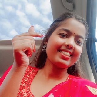 Richa Kanojia