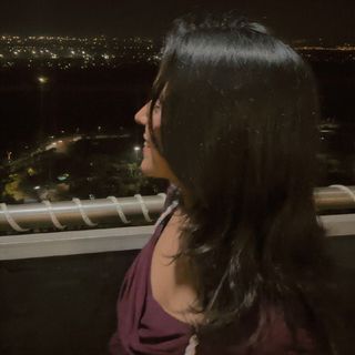 Khushi Kaushik⭐