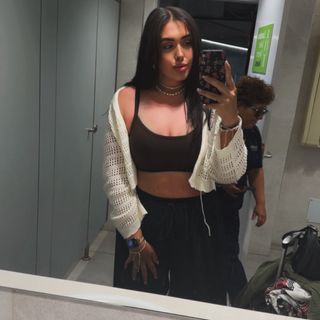 K.