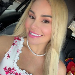 Claudia Galvan