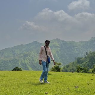 Aakash Banna ⚜️