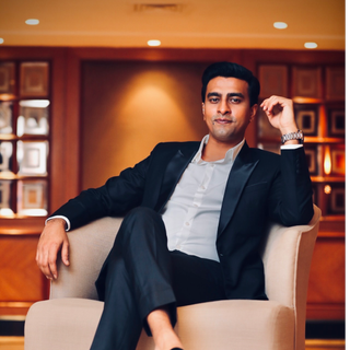 Varun Thakur