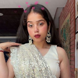 Tanishka Sharma