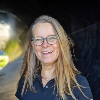 Merethe Myhre Johnsen