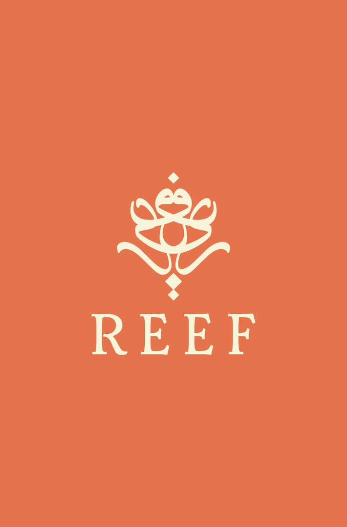 REEF | ريف