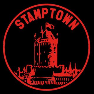 Stamptown