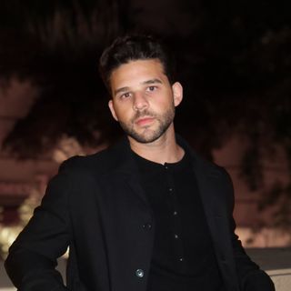 Josh Riquelme