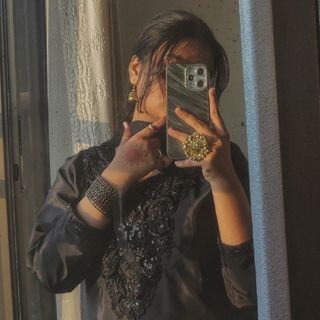 Mehak Qureshi