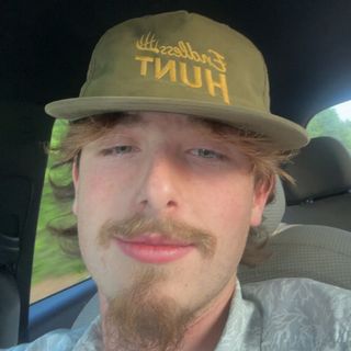 Ethan Ray