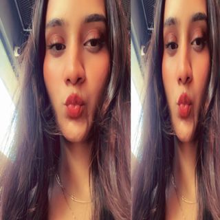 Khushi Shaw