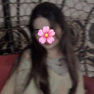 ❀ حرمین فاطمہ ❀