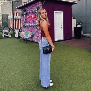 alyssa williamson