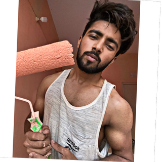 zaif Khan