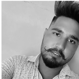 Monu Baba