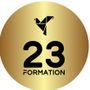 Profile picture for 23 Formation