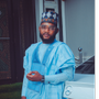 Abubakar S Muhammed