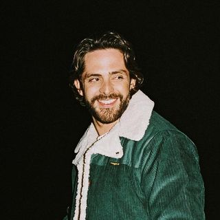 Thomas Rhett Akins