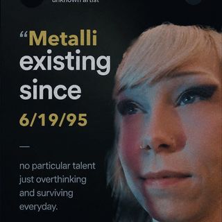 Metalli
