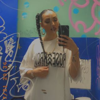 LA REINA ✨