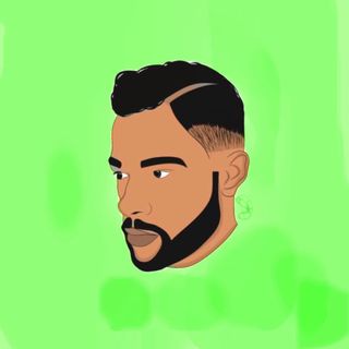 ColeBlack