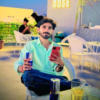 Divyansh Sharma