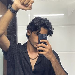 Prajwal Takate⚡