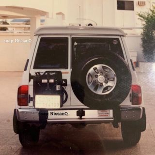 بوخليفه 🛠 NissanQ