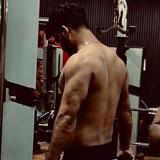 Saurav Singh