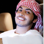 شاعر العاصفه