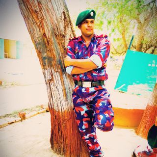 Vaibhav Chopra