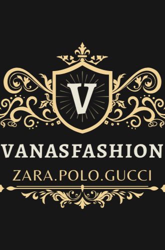 Vanas Fashion