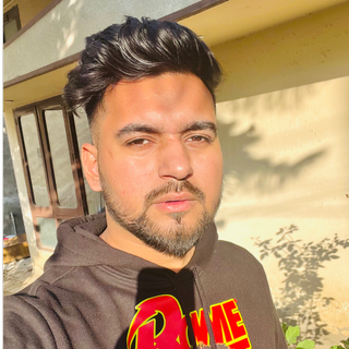 ARSHDEEP SIDHU