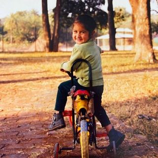 Pratiksha