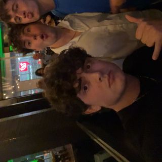 nick marino