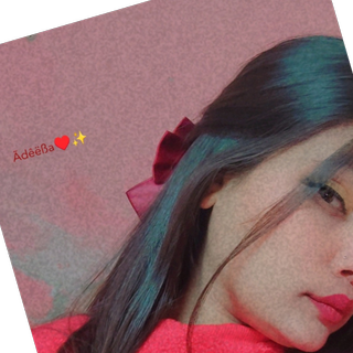 Ãdêëßa♥️✨