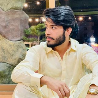 Ziarmal Kakar