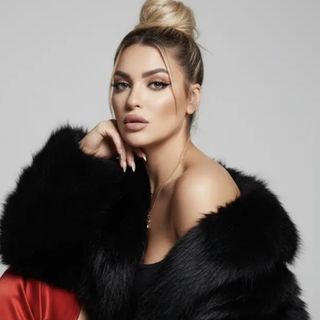 Farah La Blonde 🦋❤️