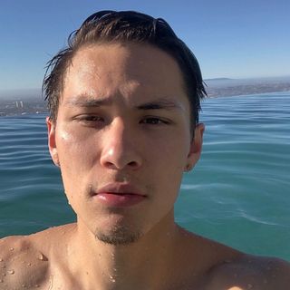 Carter Reynolds