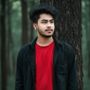 নিস্তব্ধ হাসি