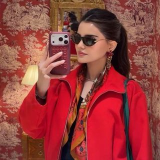 Hira Rajput