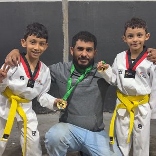 أحمد العبدلي