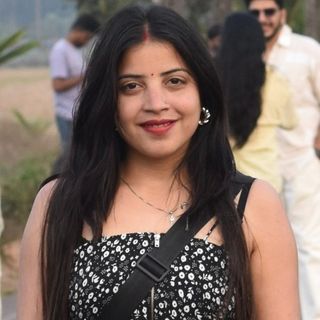 sharda mankotia