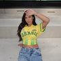 Belle Hassan