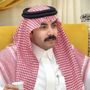 خالد الشمراني