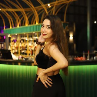 Kani Bhosale♥️