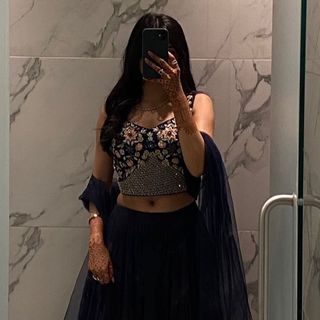 Krishnika Yadav