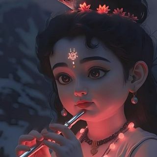 🌹❤️Radhe🌹❤️ Krishna ❤️🌹