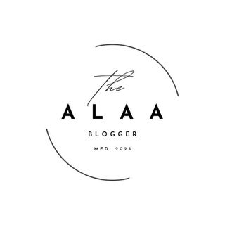 ALaa BLOGGER 🎶