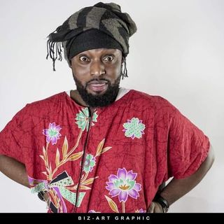 Mike Duchababa